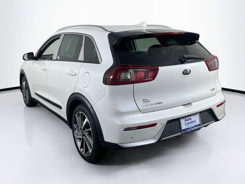 Used 2019 Kia Niro Touring image 7