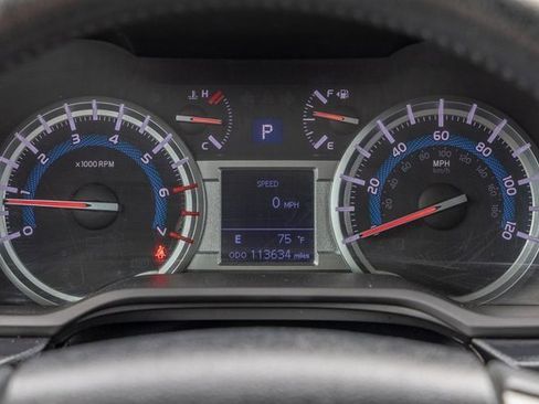 Used 2019 Toyota 4Runner SR5 Premium image 18