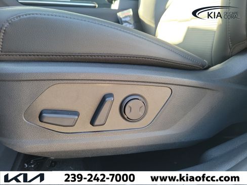 New 2026 Kia Sportage SX FWD image 27