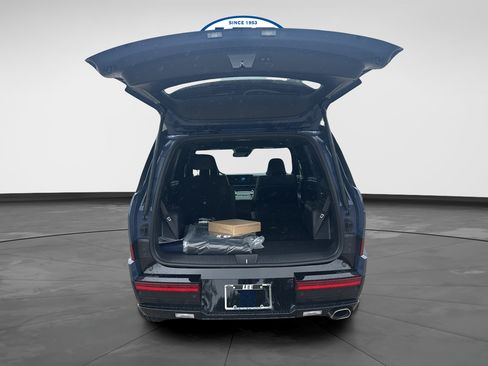 New 2026 Hyundai Santa Fe Calligraphy FWD image 17