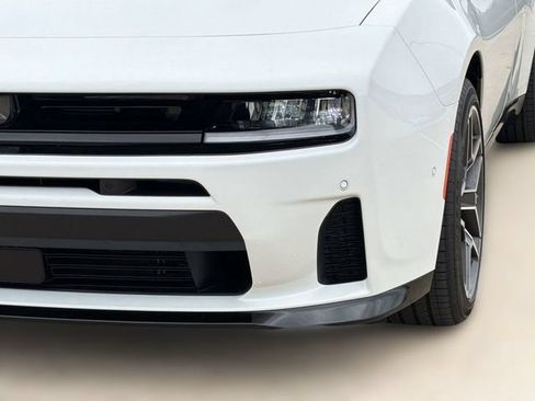 New 2026 Dodge Charger R/T AWD/4WD image 11