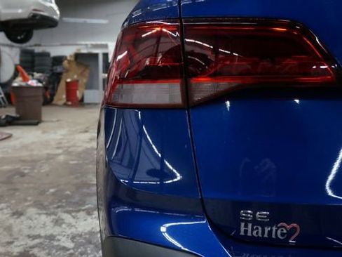 Certified 2024 Volkswagen Taos SE image 72