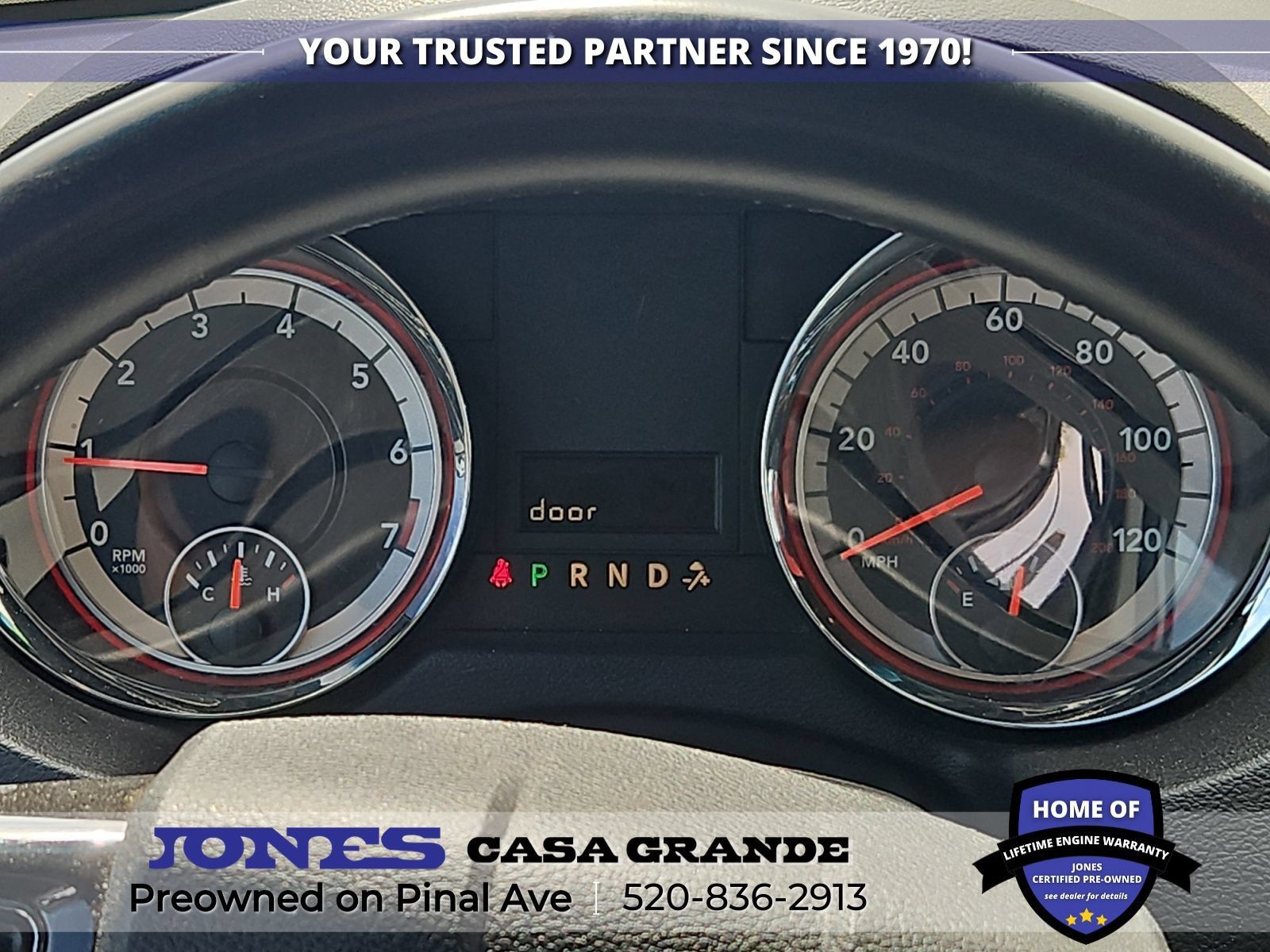 Used 2017 Dodge Grand Caravan SXT FWD image 10