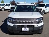 New 2025 Ford Bronco Sport Big Bend image 5