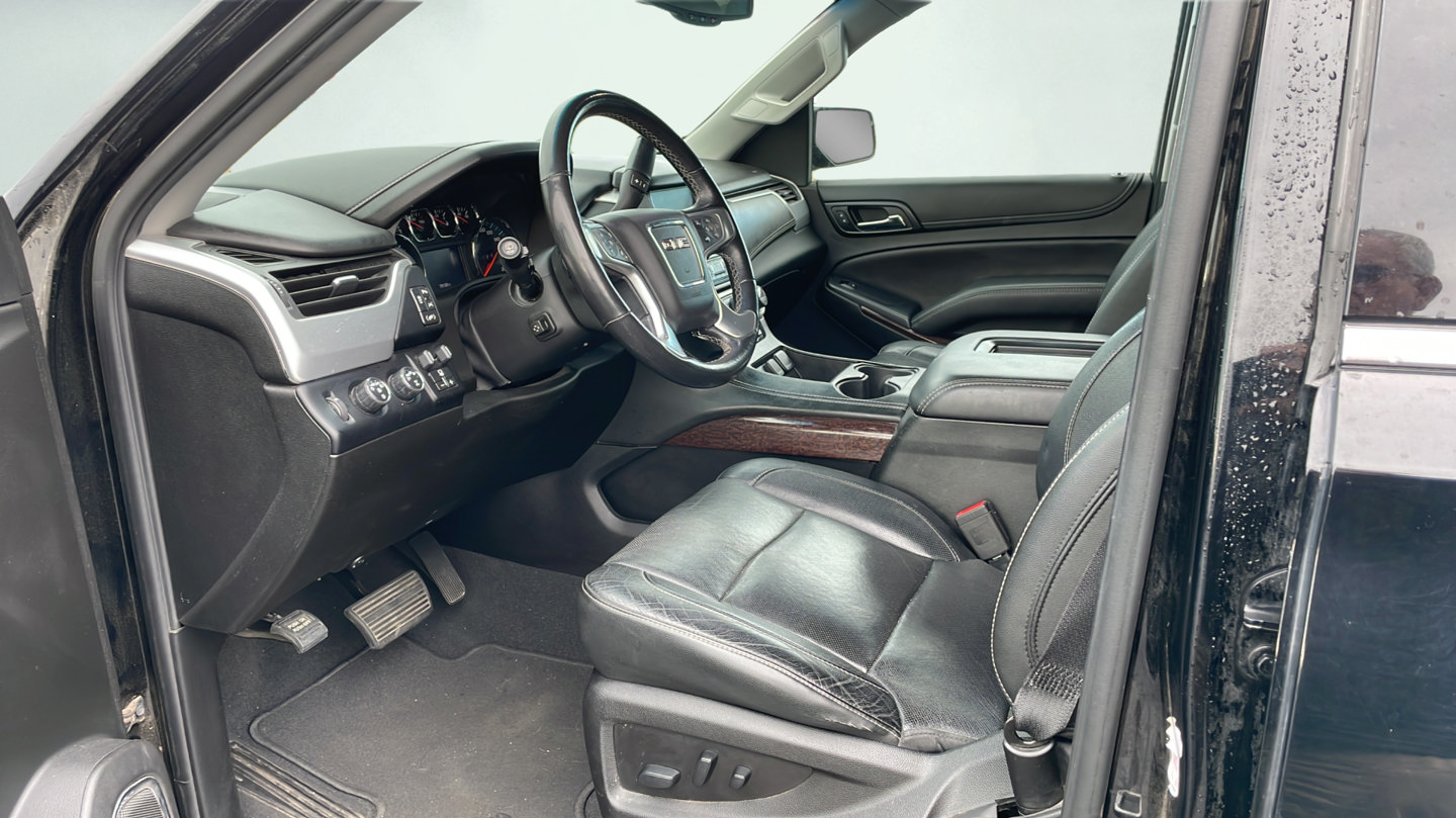 Used 2019 GMC Yukon XL SLT AWD/4WD image 9