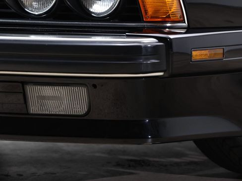 Used 1988 BMW M6 Coupe image 15