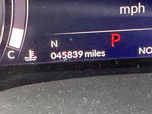 Used 2023 Acura TLX image 22