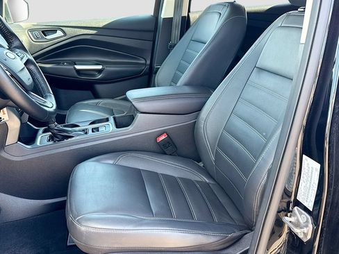 Used 2018 Ford Escape SEL AWD/4WD image 21