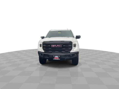 New 2026 GMC Sierra 1500 AT4X image 39