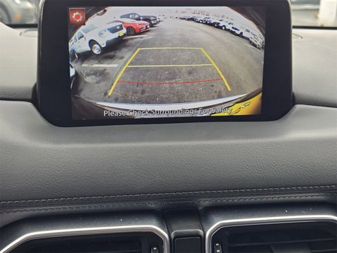 Used 2020 MAZDA CX-5 Grand Touring Reserve image 15