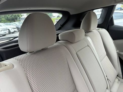 Used 2017 Nissan Rogue Sport S FWD image 29