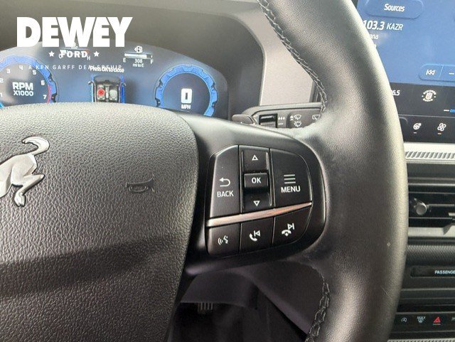 Used 2025 Ford Bronco Sport Badlands w/ Badlands Tech Package AWD/4WD image 15