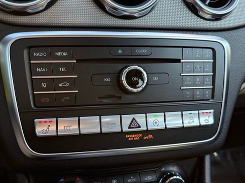 Used 2019 Mercedes-Benz GLA 250 GLA 250 image 11