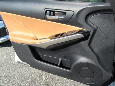 Used 2016 Lexus IS 300 AWD w/ Accessory Package 2 image 24