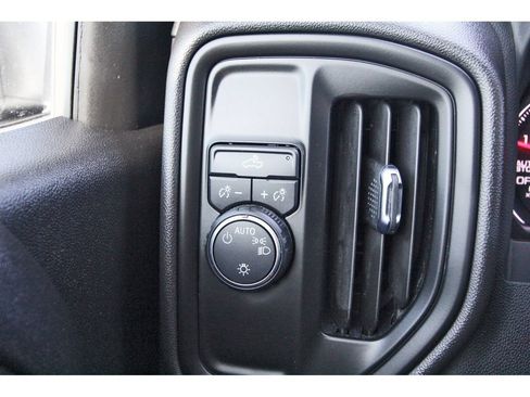 Used 2023 Chevrolet Silverado 1500 Custom RWD image 20