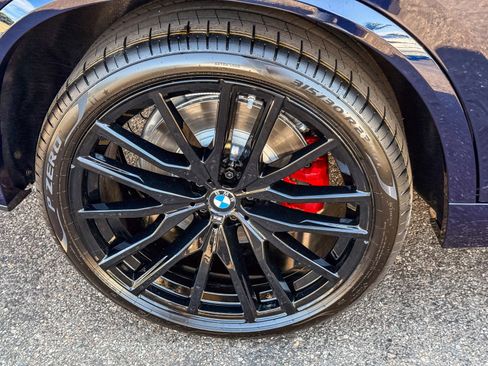 New 2026 BMW X5 M60i image 11