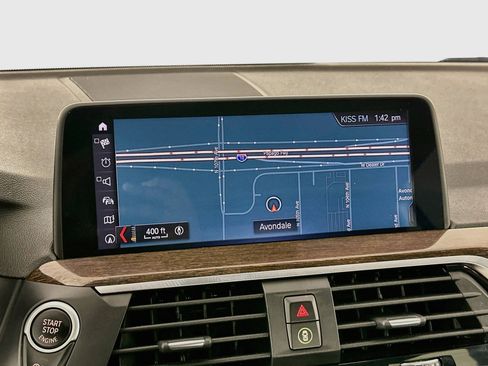 Used 2019 BMW X3 xDrive30i w/ Premium Package AWD/4WD image 22