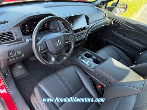 Certified 2025 Honda Ridgeline TrailSport image 23