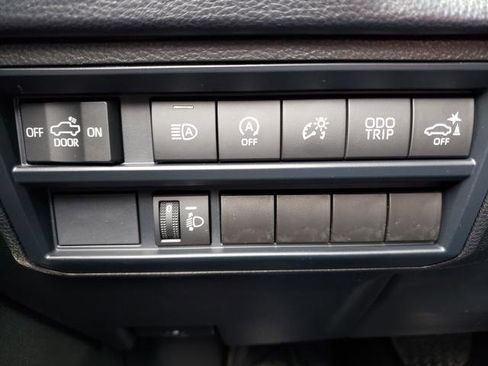 New 2025 Toyota Tundra SR5 image 17