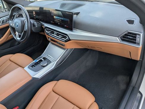 Certified 2023 BMW i4 eDrive35 RWD image 23
