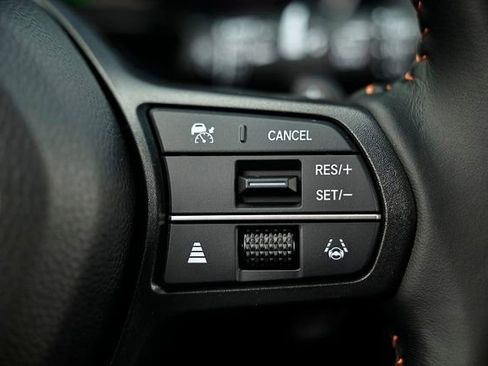 New 2026 Honda CR-V Sport-L image 42