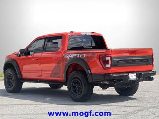 Certified 2023 Ford F150 Raptor w/ Equipment Group 802A Raptor R AWD/4WD video 2