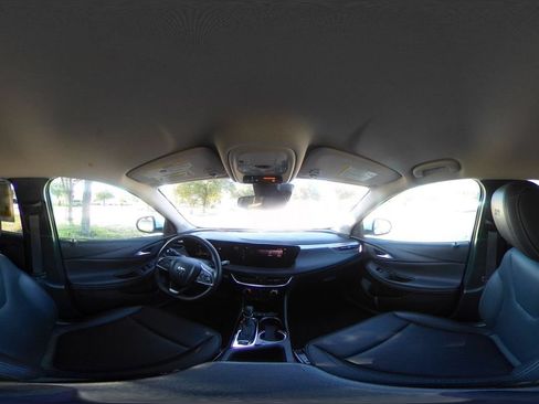 Used 2024 Buick Encore GX Sport Touring FWD image 42