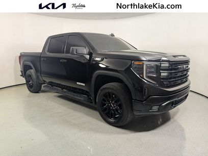 Used 2024 GMC Sierra 1500 Elevation w/ LPO, GMC Protection Package
