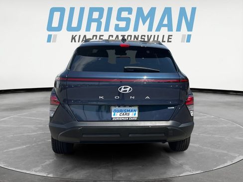 Used 2024 Hyundai Kona SEL AWD/4WD image 5