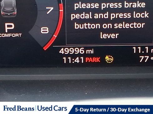Used 2023 Audi Q3 2.0T Premium Plus w/ Premium Plus Package AWD/4WD image 21