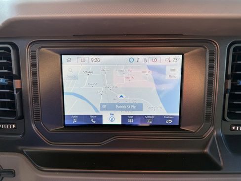 Used 2022 Ford Bronco Black Diamond image 23