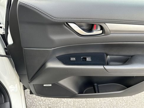 Used 2018 MAZDA CX-5 Touring w/ Preferred Equipment Package image 42