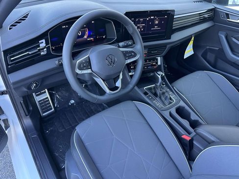 New 2026 Volkswagen Jetta Sport image 10