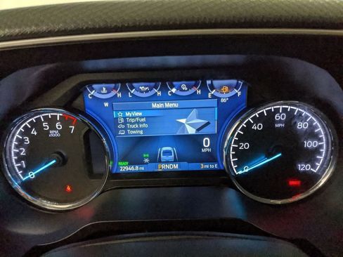 Certified 2023 Ford F150 XLT w/ Equipment Group 301A Mid AWD/4WD image 37