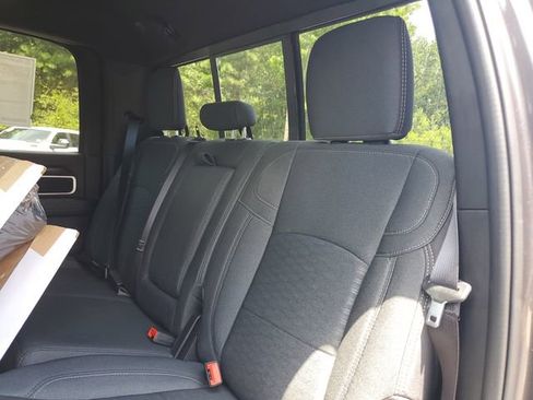 New 2025 RAM 2500 Big Horn image 15