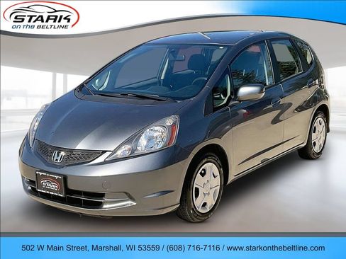 Used 2013 Honda Fit image 3