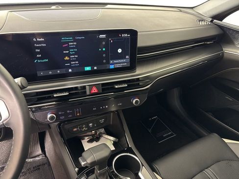 New 2026 Kia K5 GT-Line image 23