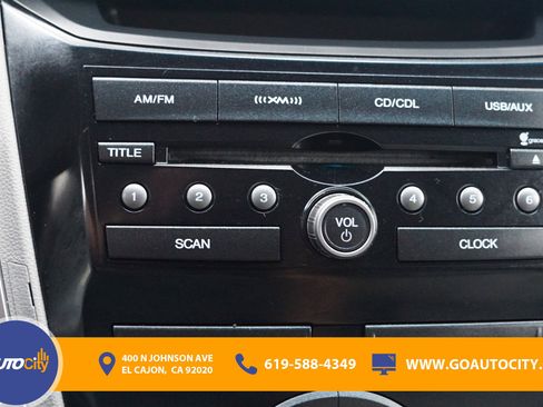 Used 2011 Honda Odyssey EX-L image 27