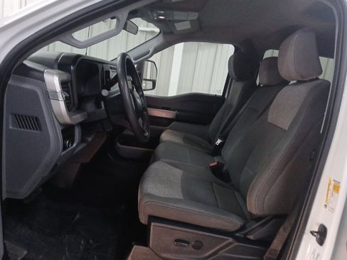 Certified 2024 Ford F250 XLT image 20