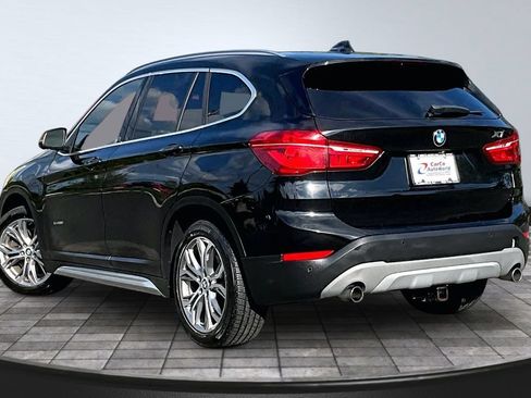 Used 2017 BMW X1 xDrive28i AWD/4WD image 7