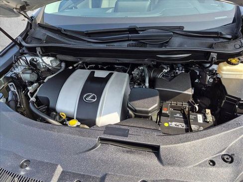 Used 2016 Lexus RX 350 FWD w/ Premium Package image 24