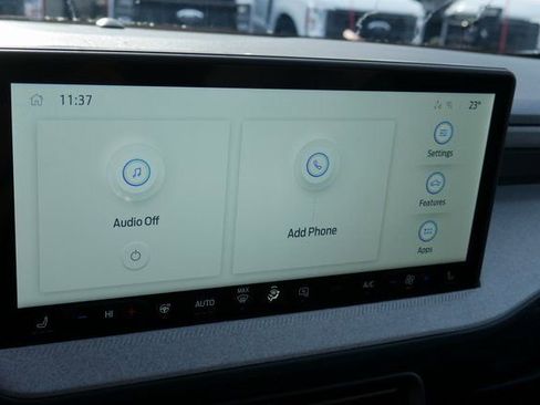 New 2025 Ford Maverick XLT w/ XLT Luxury Package image 19