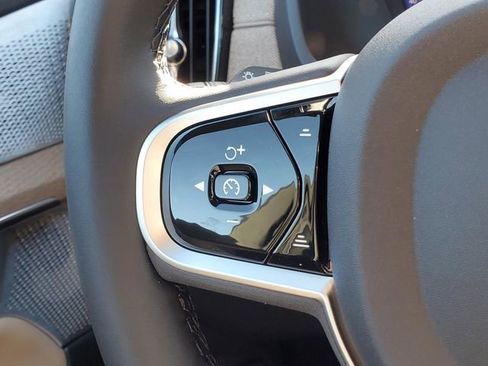New 2026 Volvo XC90 B6 Ultra w/ Lounge Package AWD/4WD image 19