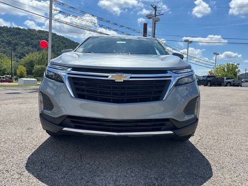 Used 2023 Chevrolet Equinox LT image 9