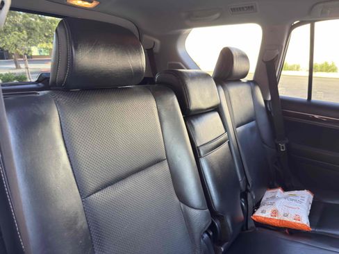 Used 2014 Lexus GX 460 Luxury image 75