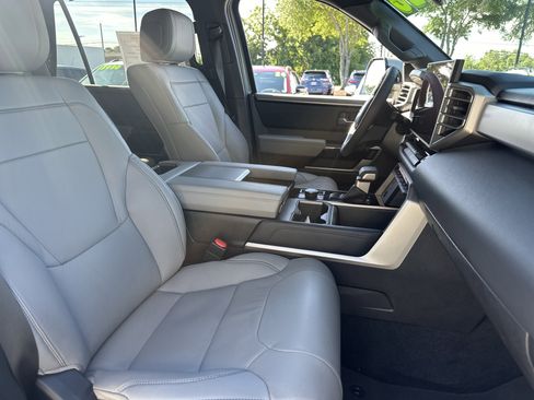 Used 2026 Toyota Sequoia Limited AWD/4WD image 13