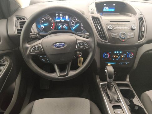 Used 2018 Ford Escape SE w/ Ford Safe & Smart Package FWD image 22