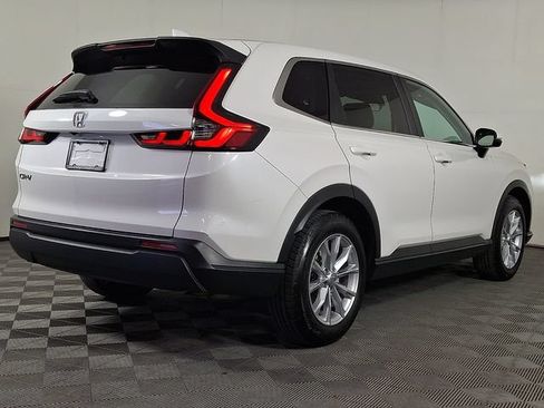 Used 2024 Honda CR-V EX image 9