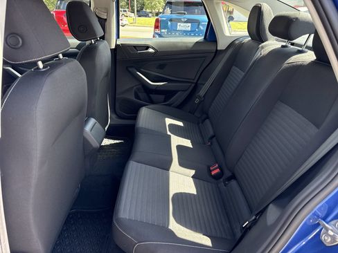 Used 2024 Volkswagen Jetta S FWD image 10
