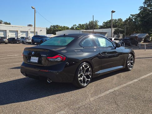 New 2025 BMW 230i Coupe w/ Convenience Package image 5